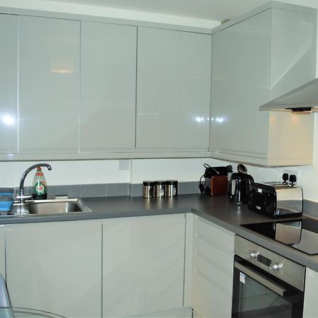 Cheriton Gardens 2 Bed Folkestone Villa Eksteriør billede