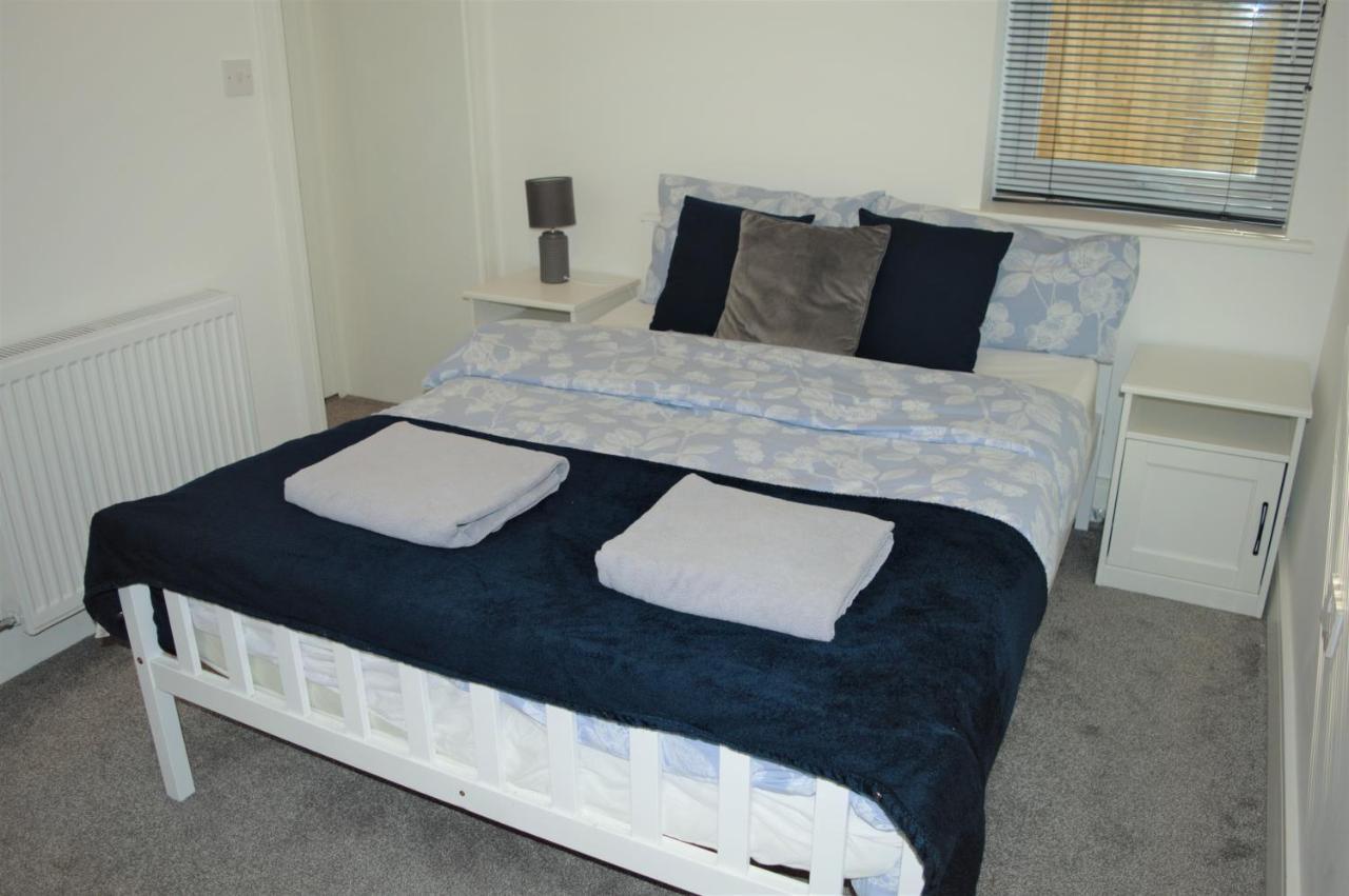 Cheriton Gardens 2 Bed Folkestone Villa Eksteriør billede