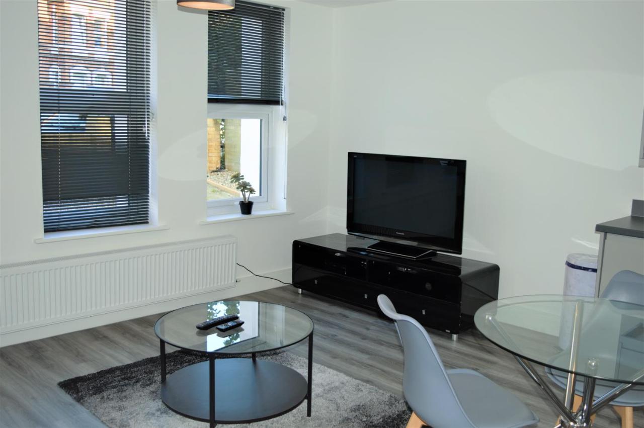 Cheriton Gardens 2 Bed Folkestone Villa Eksteriør billede